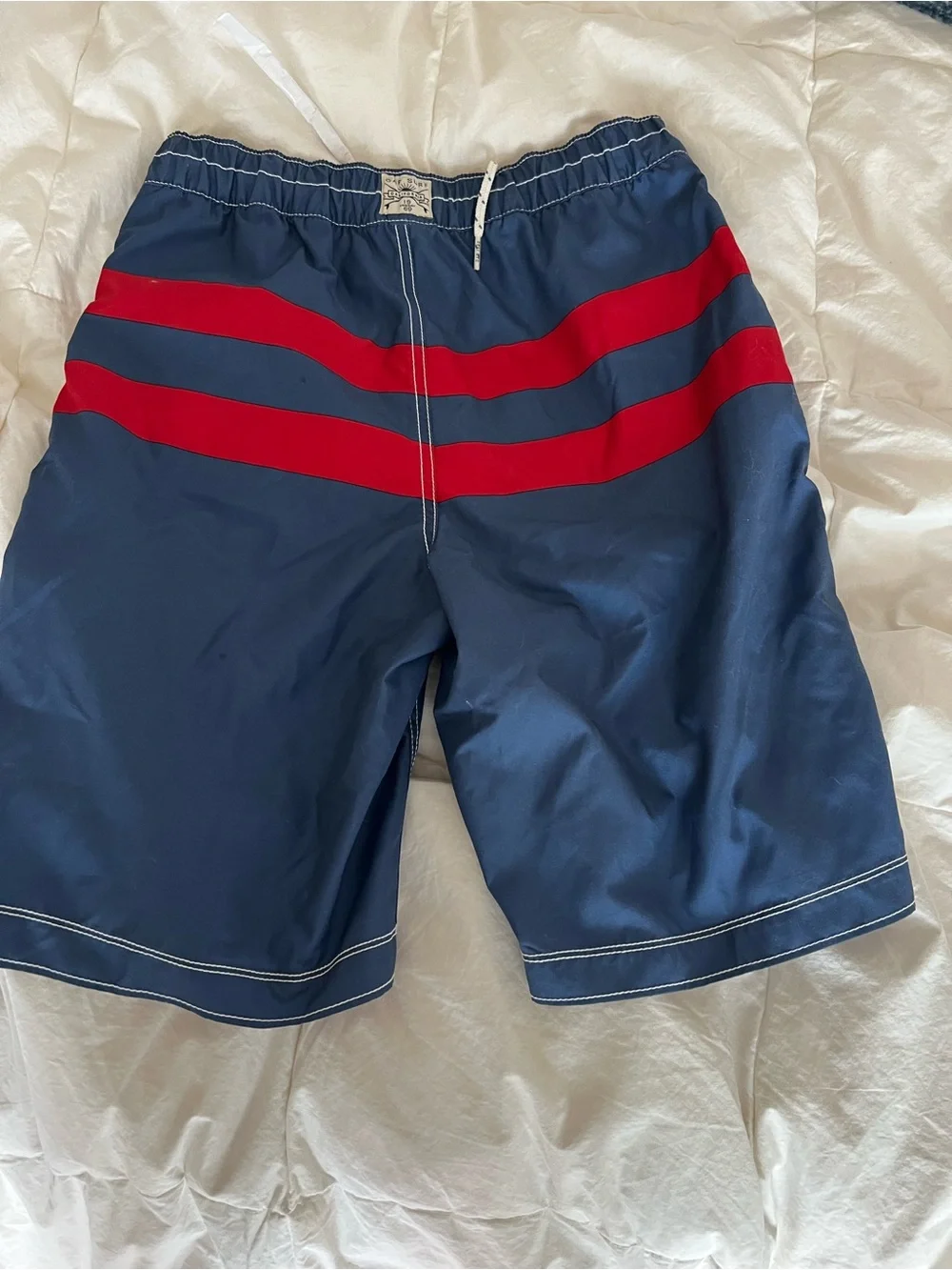 GAP Kids Swim Board Shorts